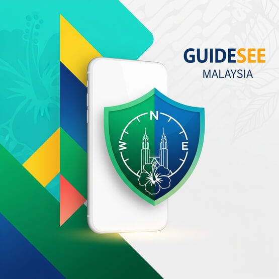 GuideSee Malaysia Overview